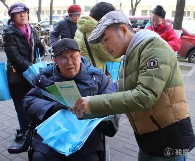 图为 活动现场
