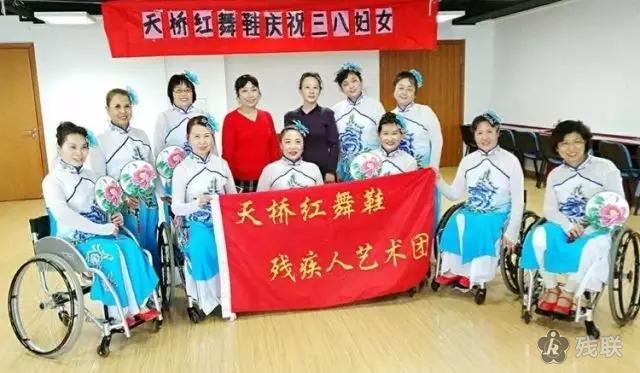 图为 活动现场