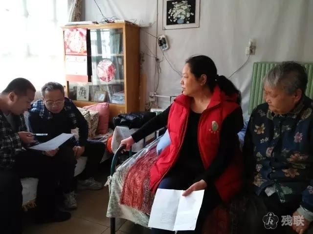 图为 活动现场