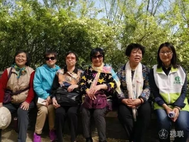 图为 活动现场