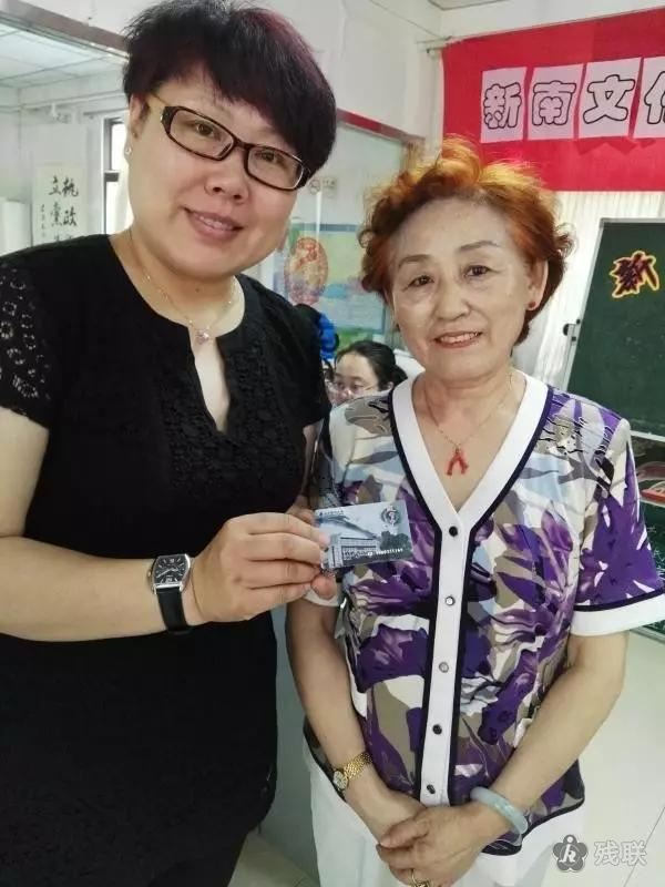 图为 活动现场