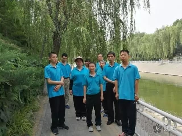 图为 活动现场