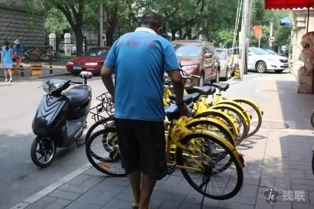 图为 活动现场