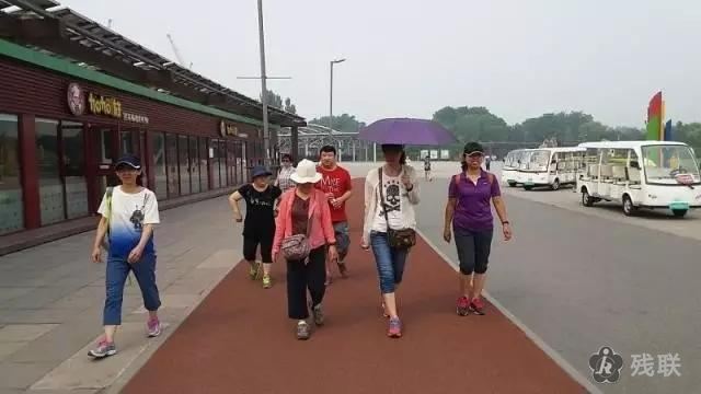 图为 活动现场
