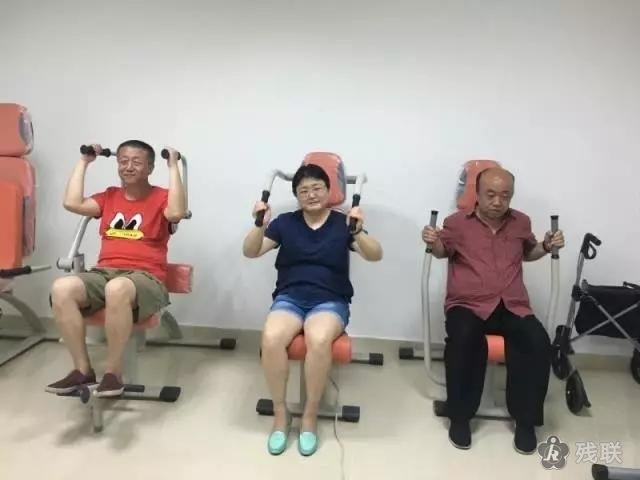 图为 活动现场