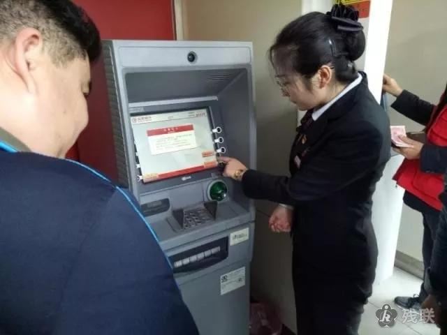 图为 活动现场
