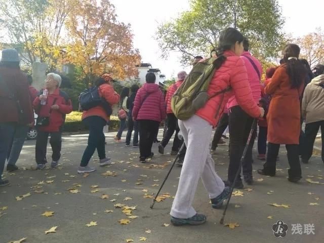 图为 活动现场