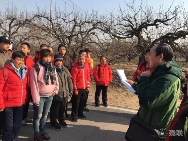 图为 活动现场
