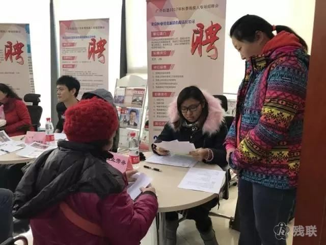 图为 活动现场