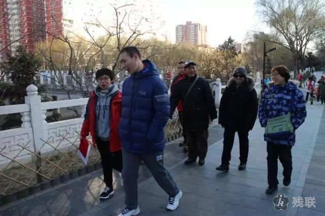 图为 活动现场
