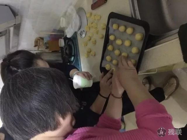图为 培训现场