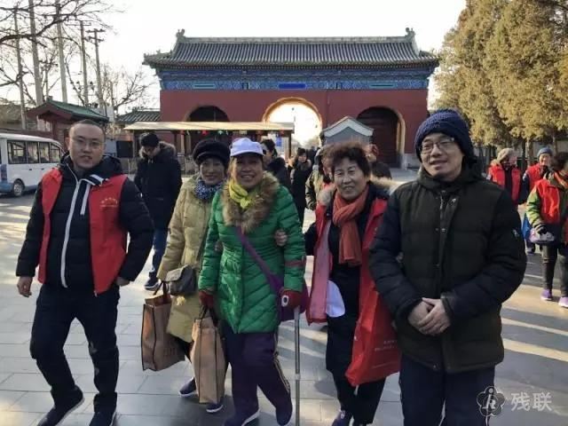 图为 活动现场