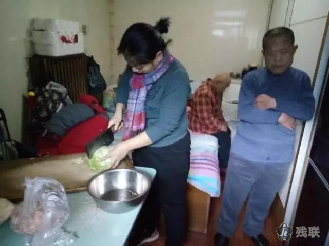 图为 活动现场