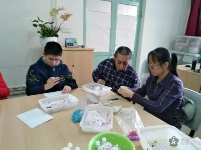 图为 活动现场
