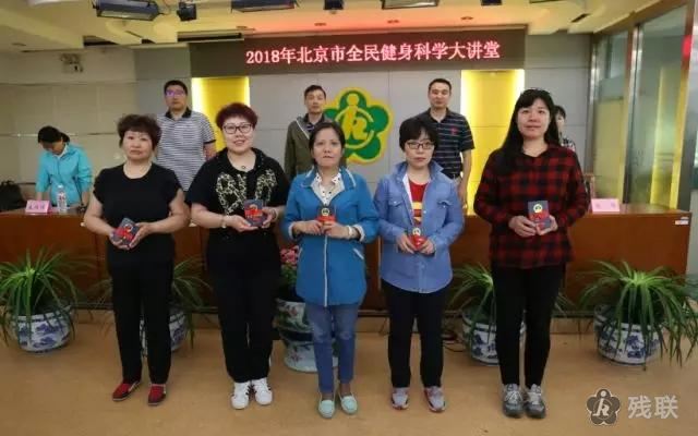 图为 活动现场
