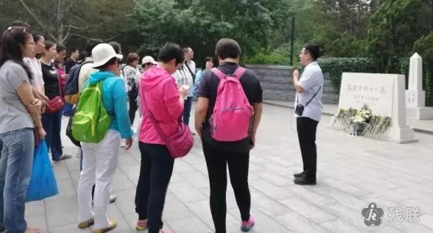 图为 活动现场
