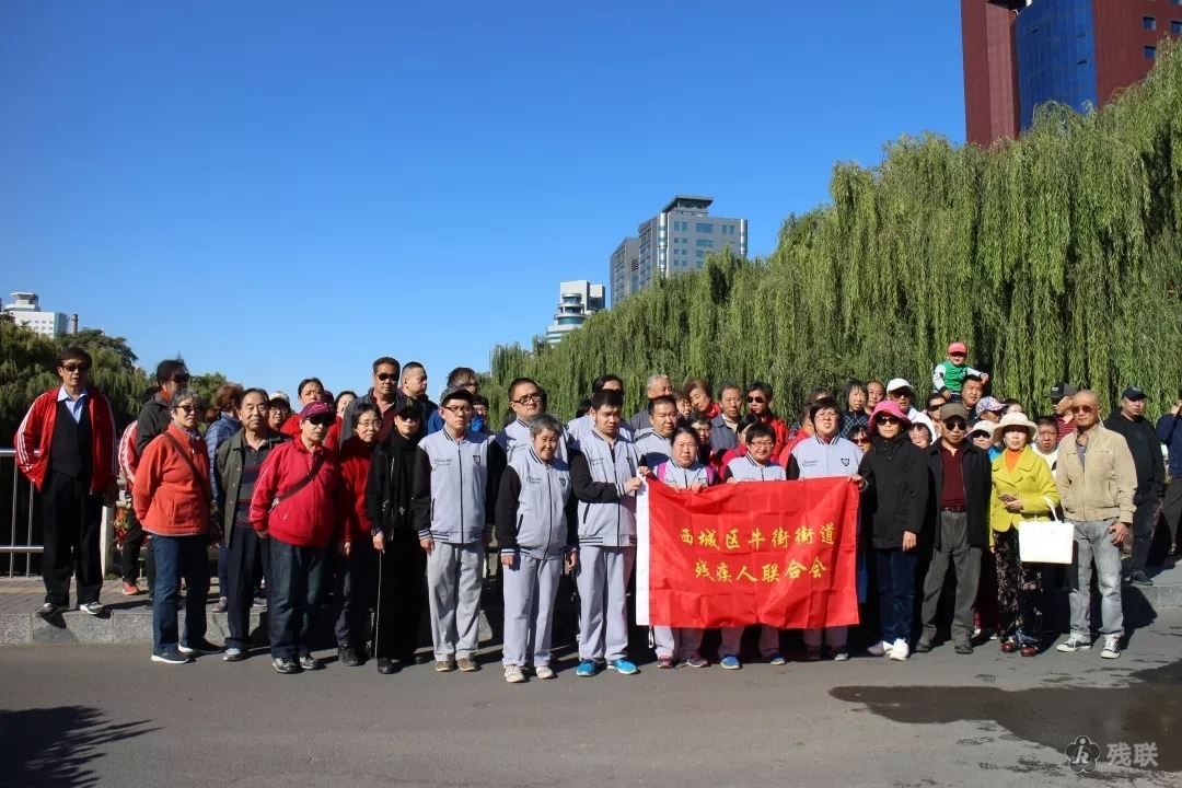 图为 活动现场