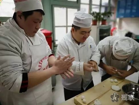 图为 活动现场