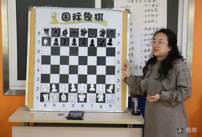 图为 培训现场
