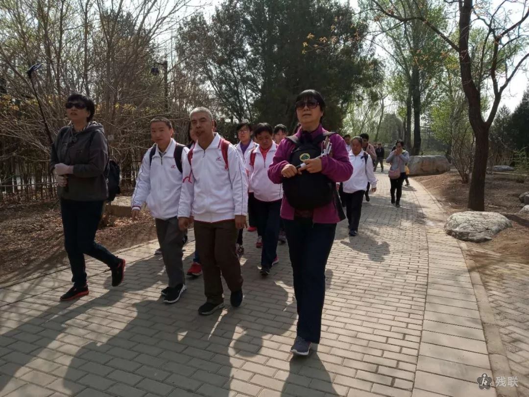 图为 活动现场