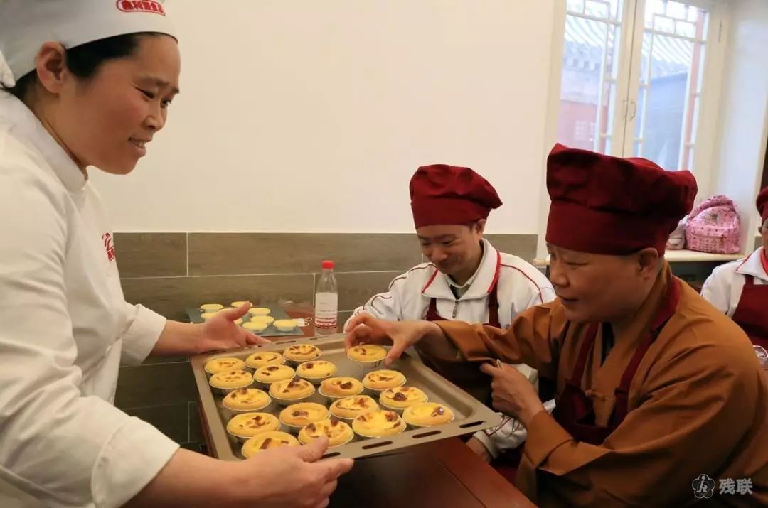 图为 活动现场