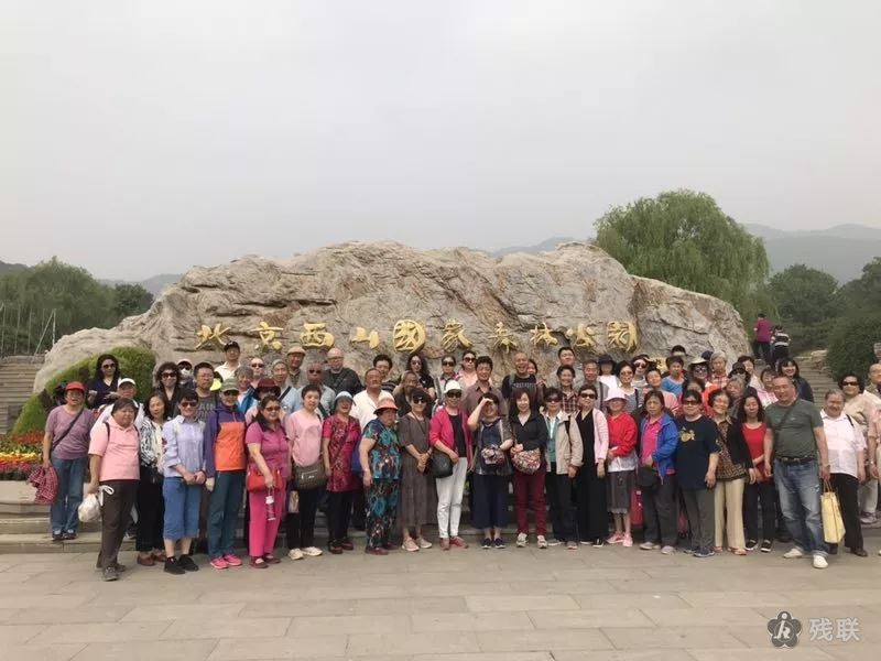 图为 活动现场