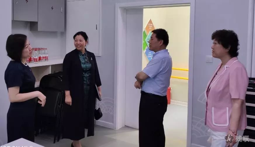 图为 活动现场