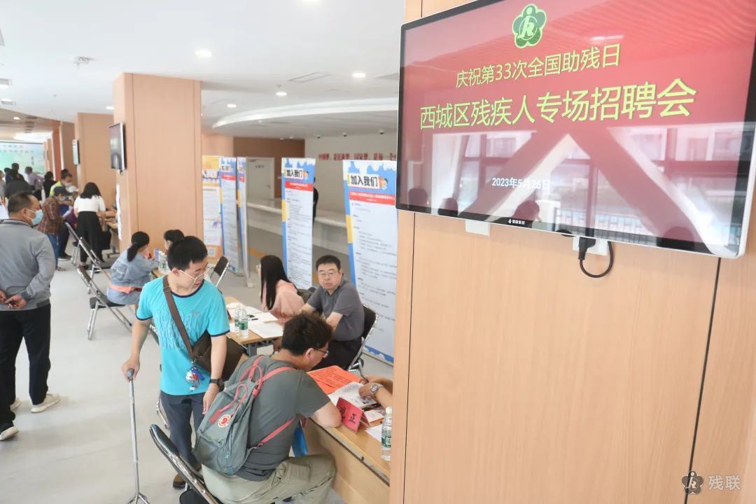 图为 活动现场